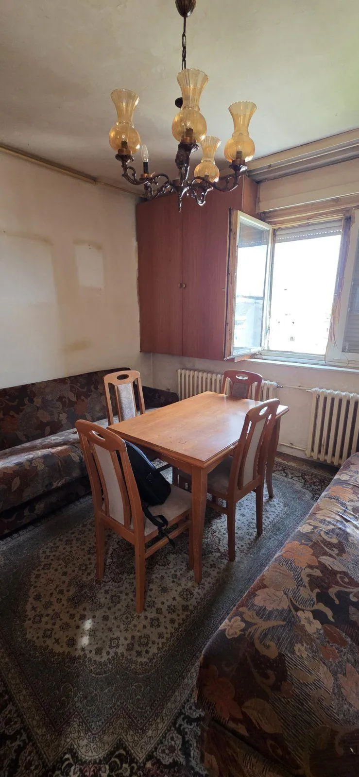 Nekretnina Pravni fakultet (Vračar)
