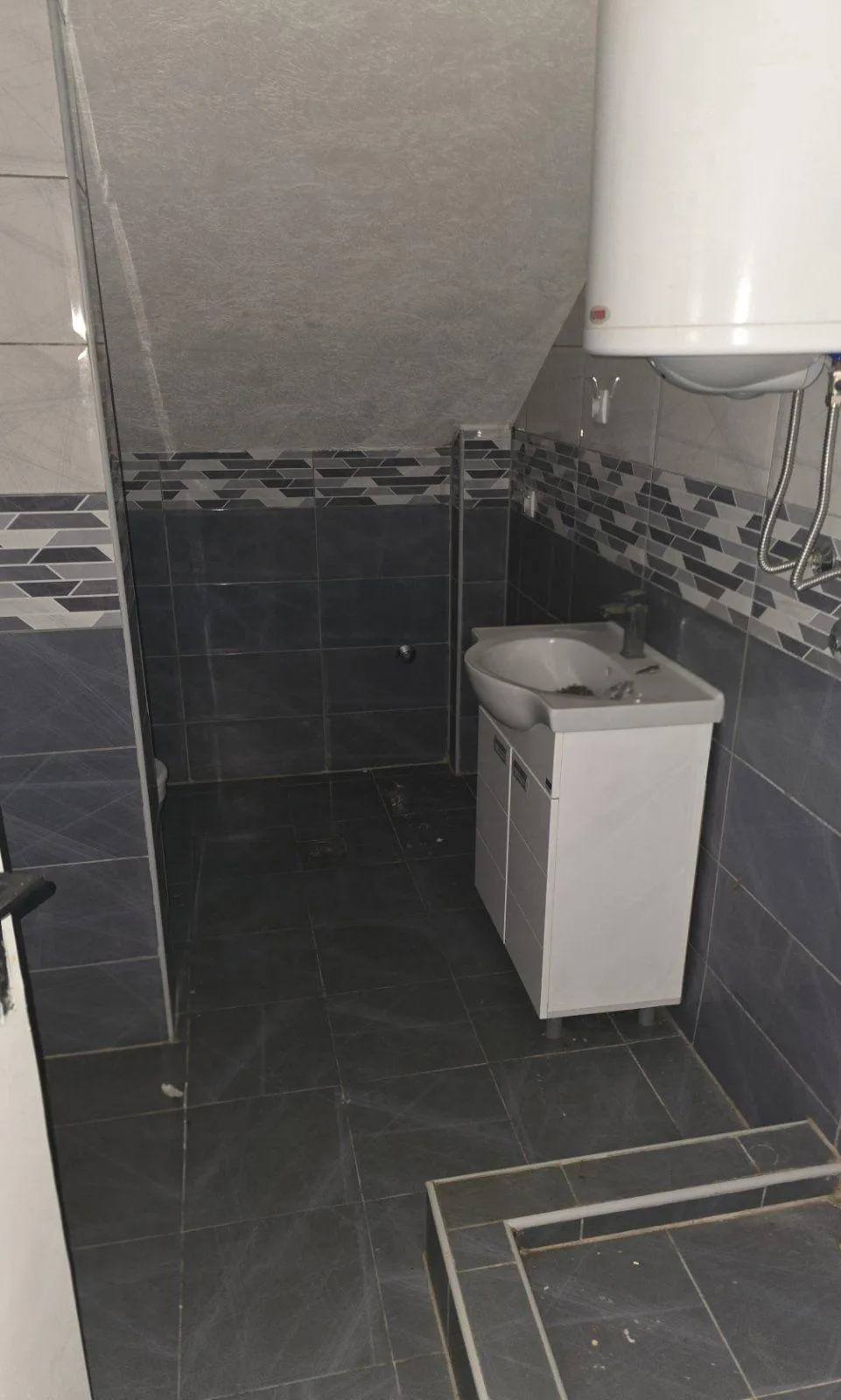 Nekretnina Gornji grad (Zemun)