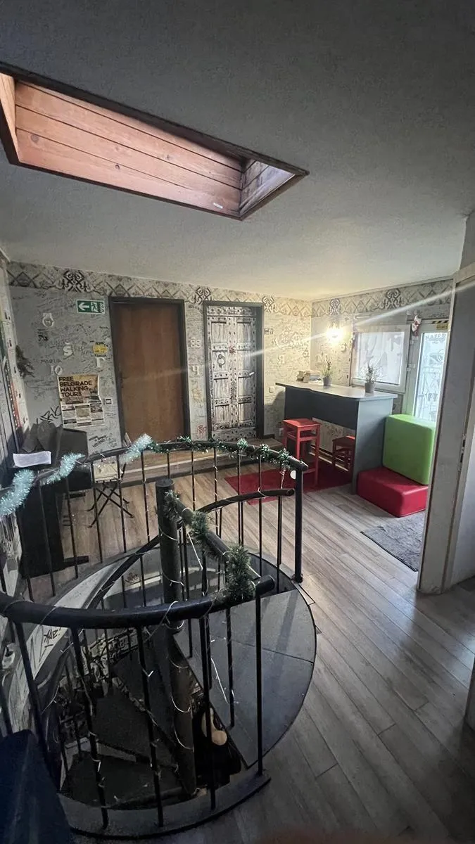 Nekretnina Centar (Stari Grad)