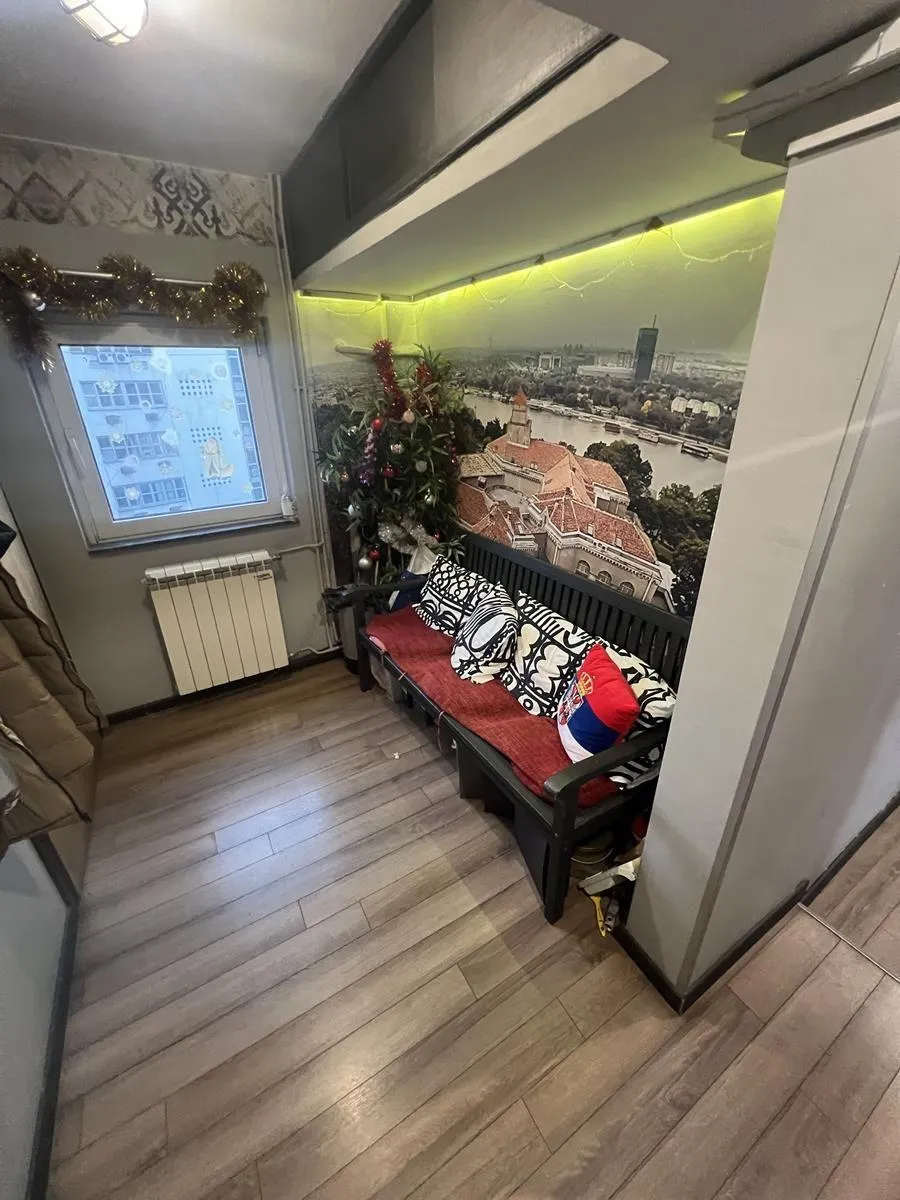 Nekretnina Centar (Stari Grad)