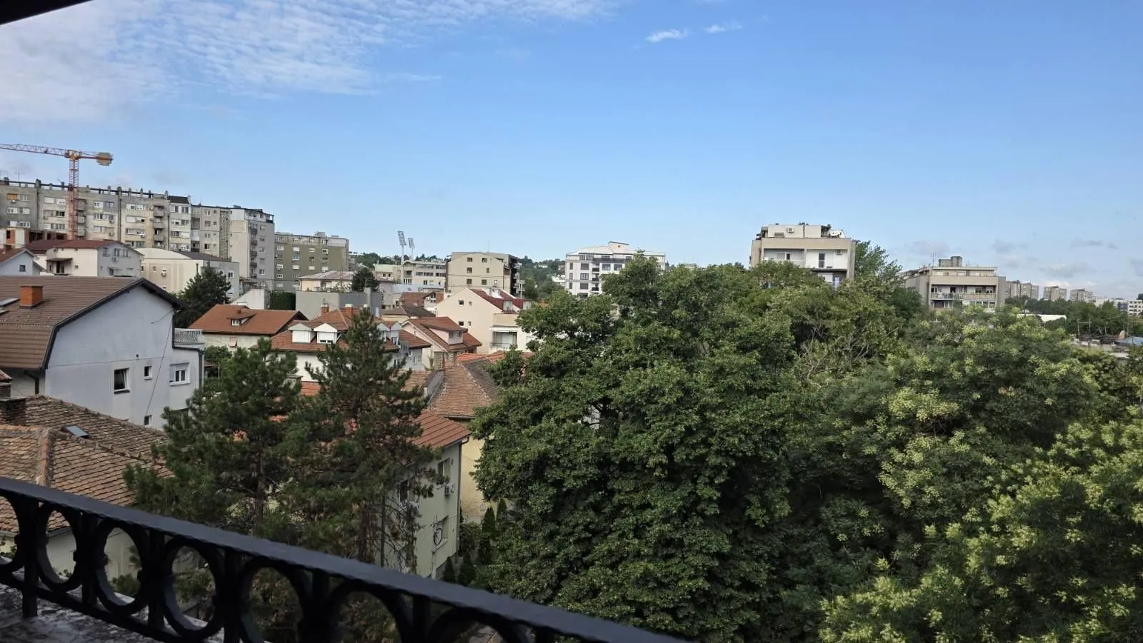 Nekretnina Autokomanda (Voždovac)