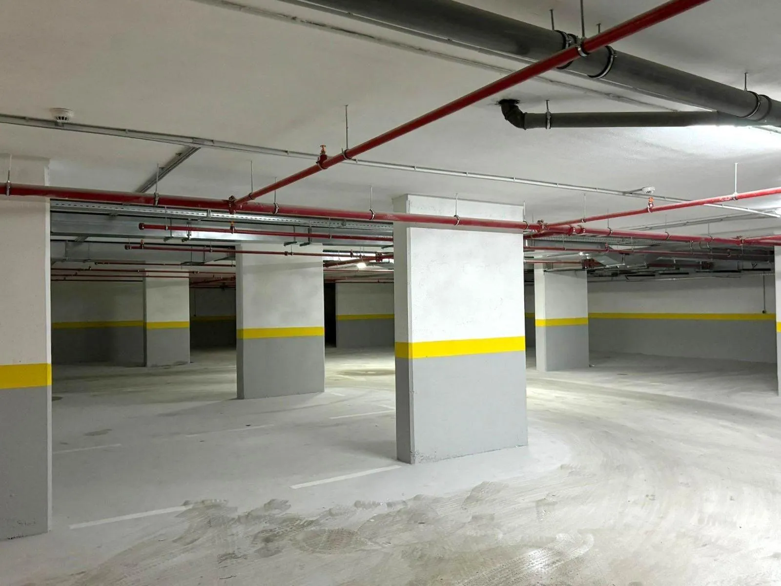 Nekretnina Hram Svetog Save (Vračar)