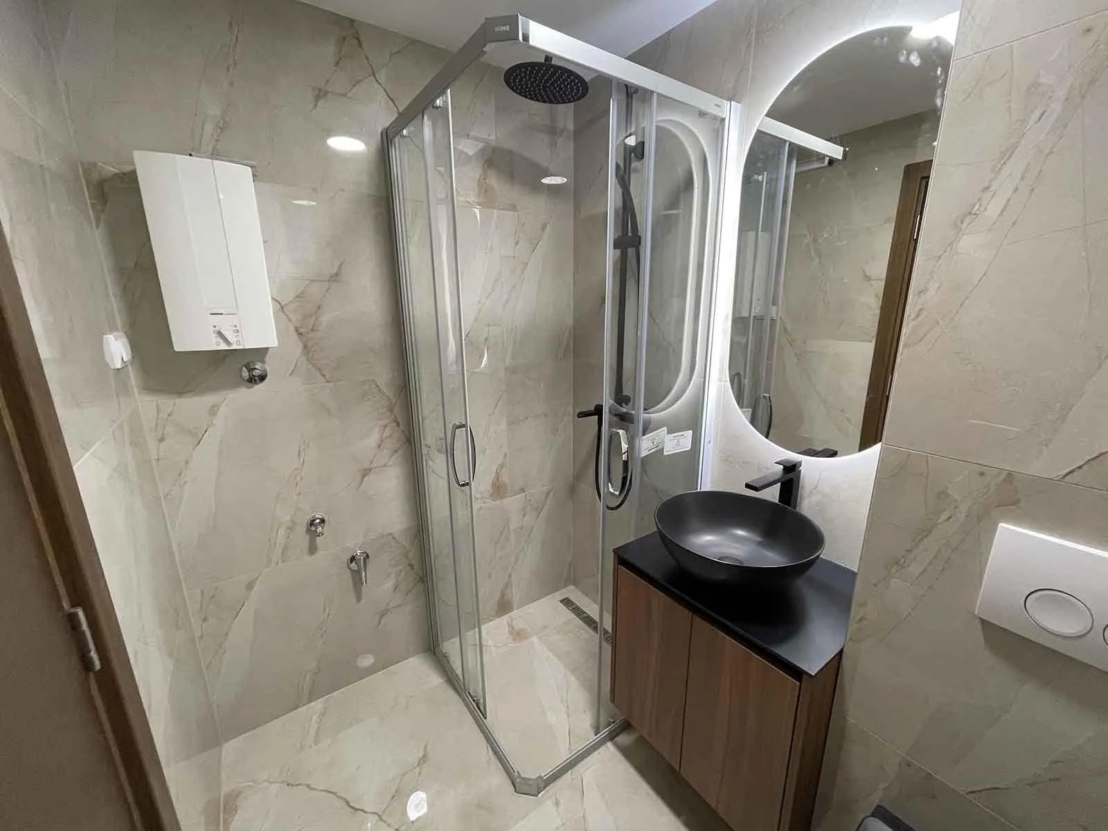 Nekretnina Blok 62 (Novi Beograd)