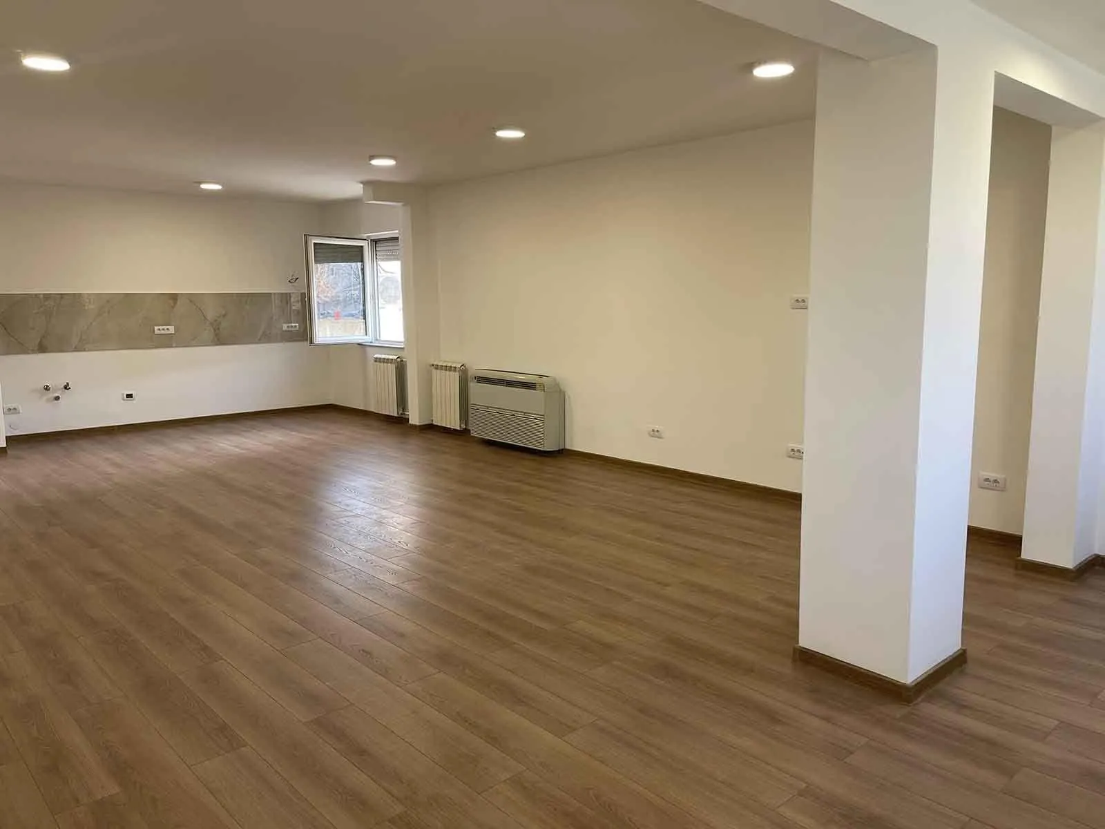 Nekretnina Blok 62 (Novi Beograd)