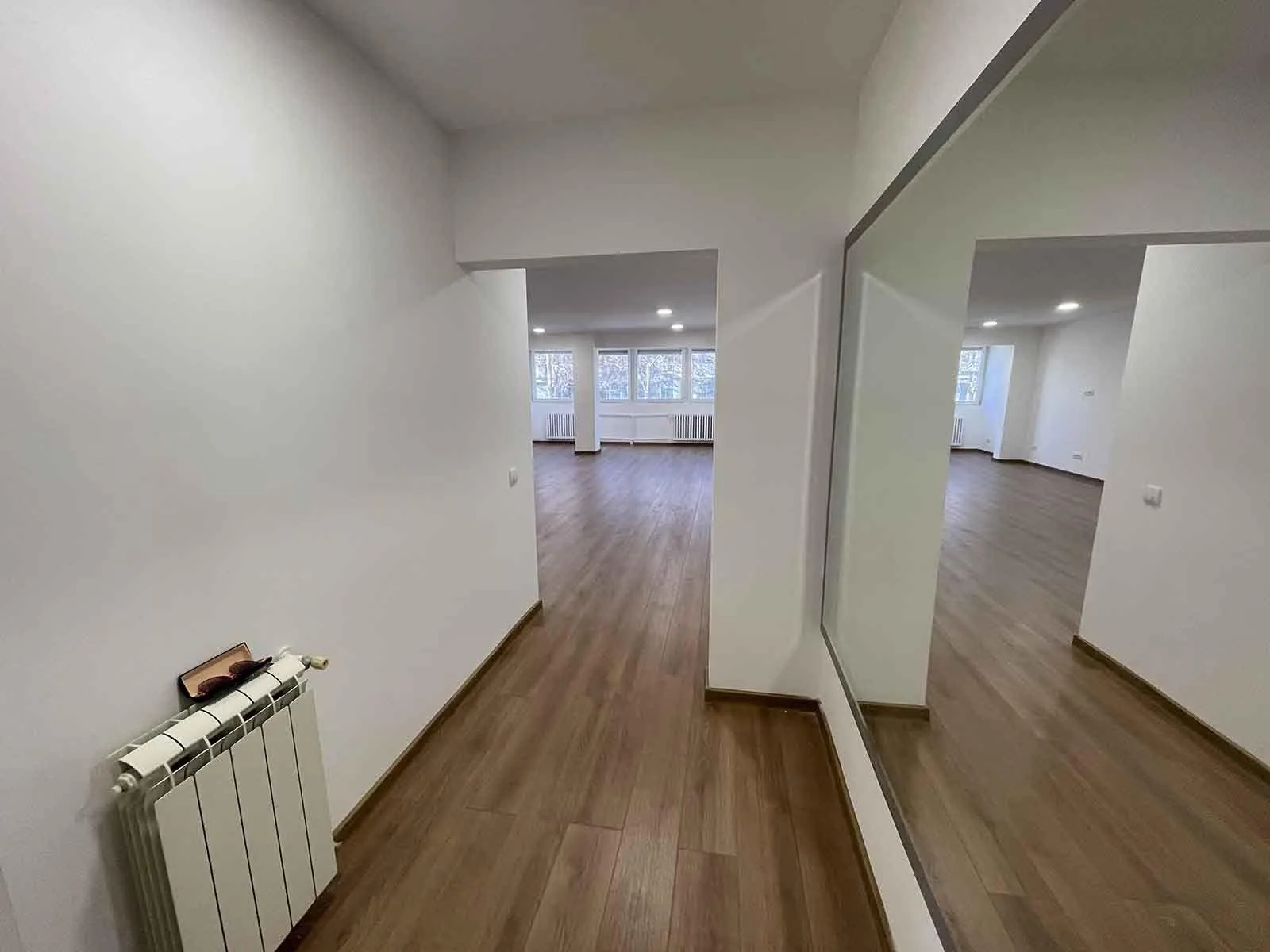 Nekretnina Blok 62 (Novi Beograd)