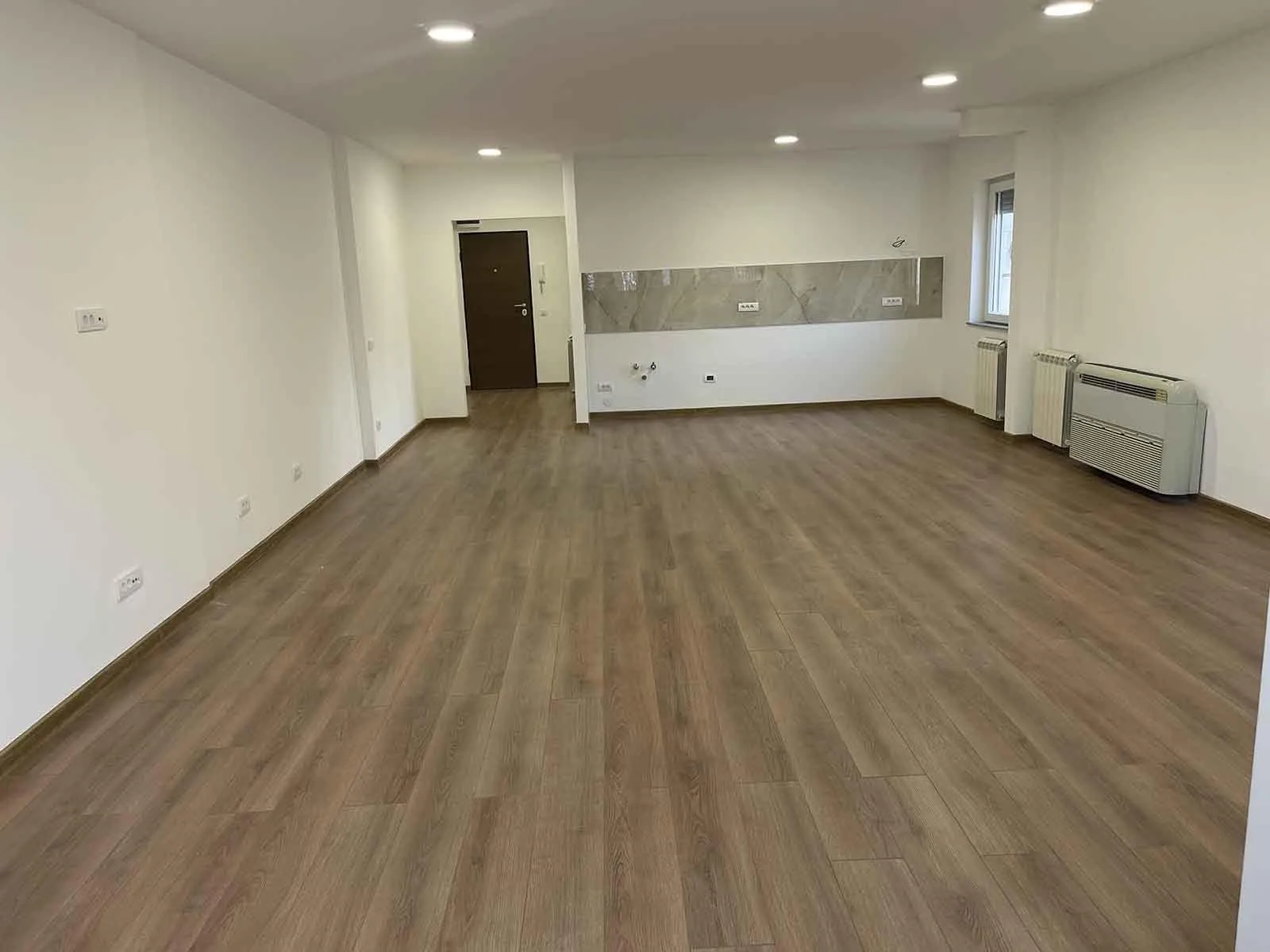 Nekretnina Blok 62 (Novi Beograd)