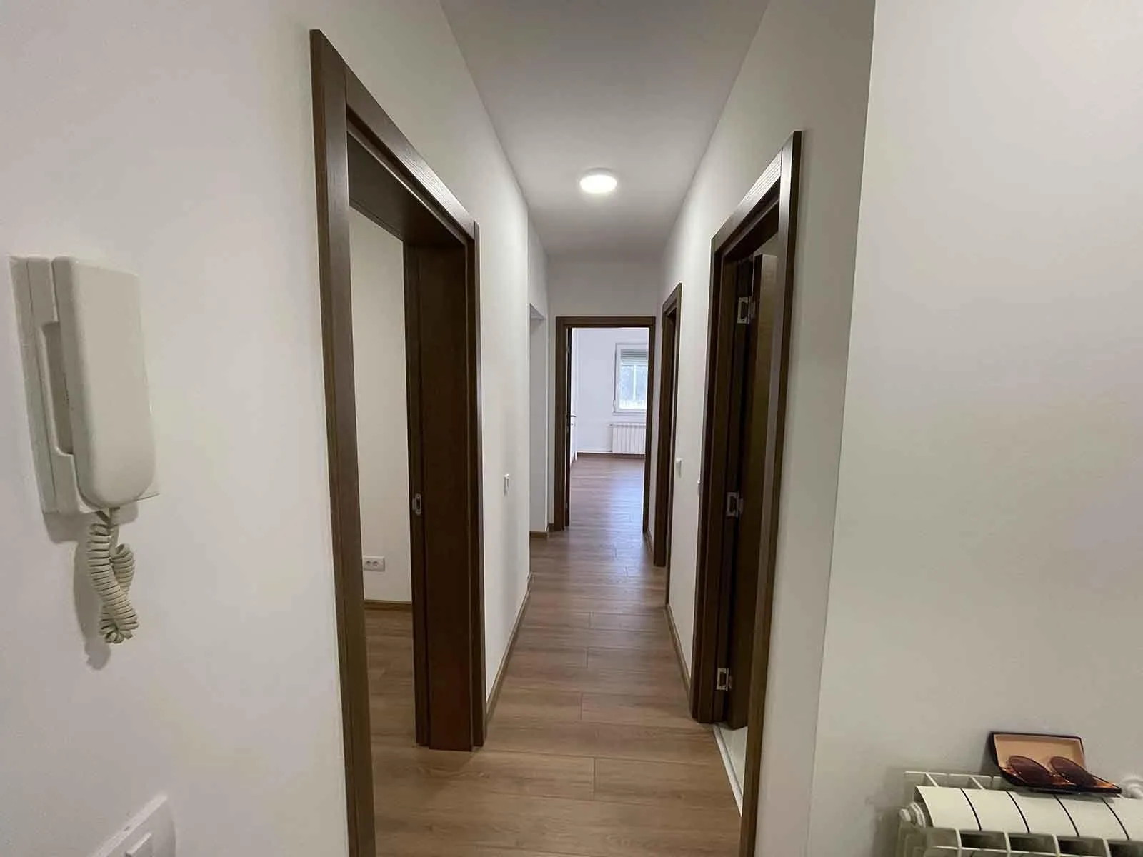 Nekretnina Blok 62 (Novi Beograd)