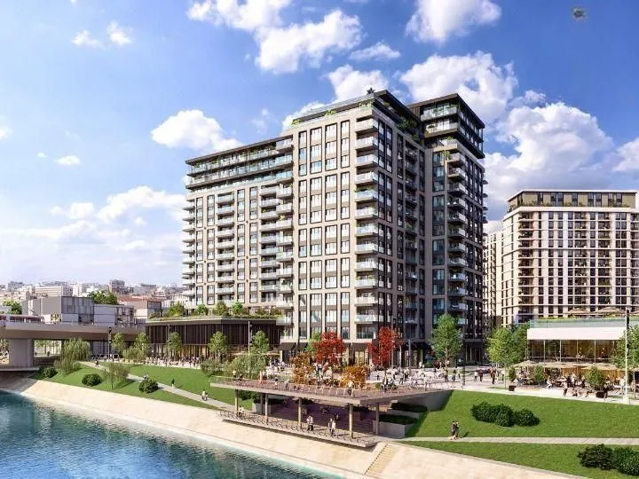 stan - Savski Venac (Beograd)