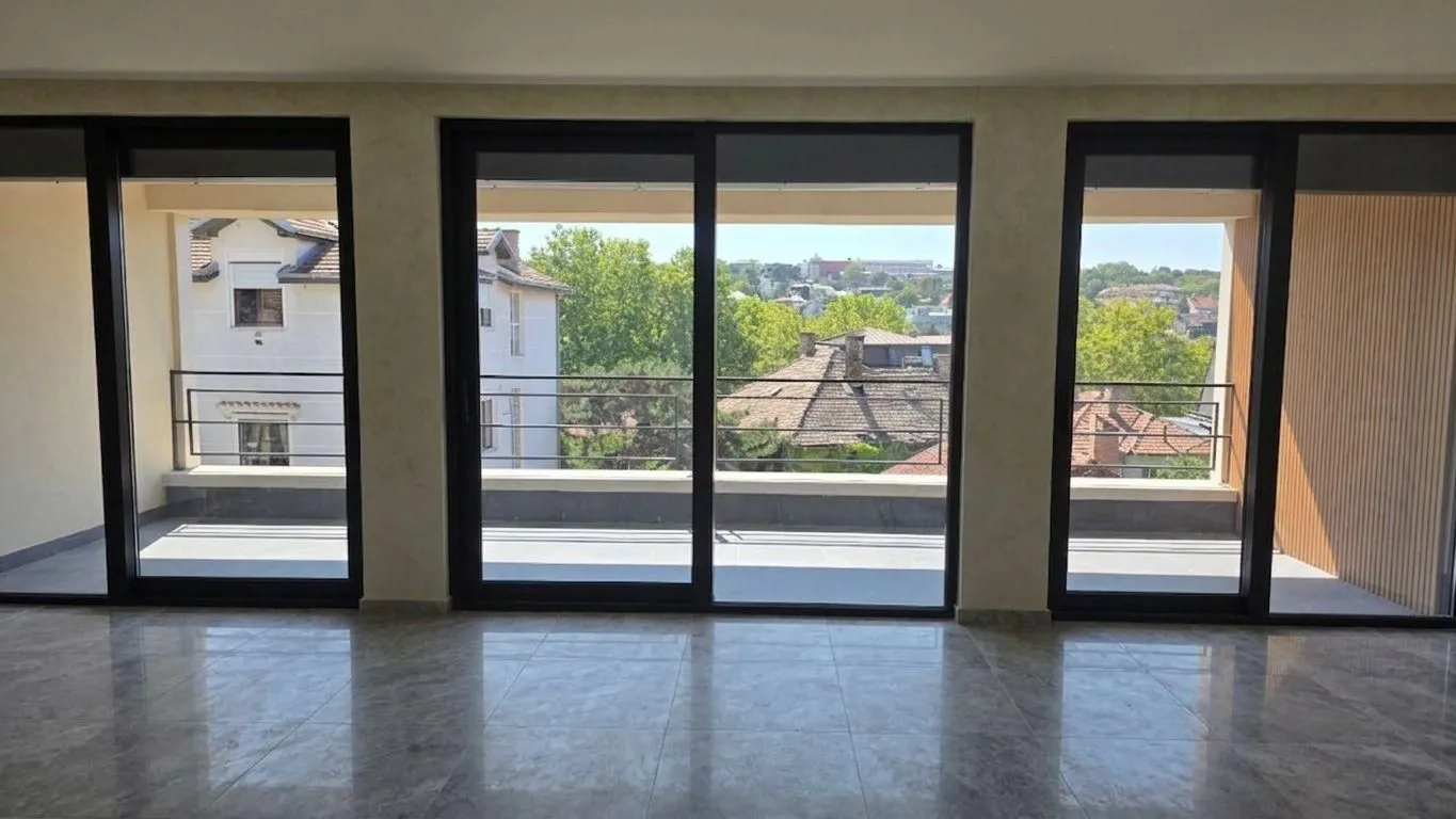 stan - Voždovac (Beograd)