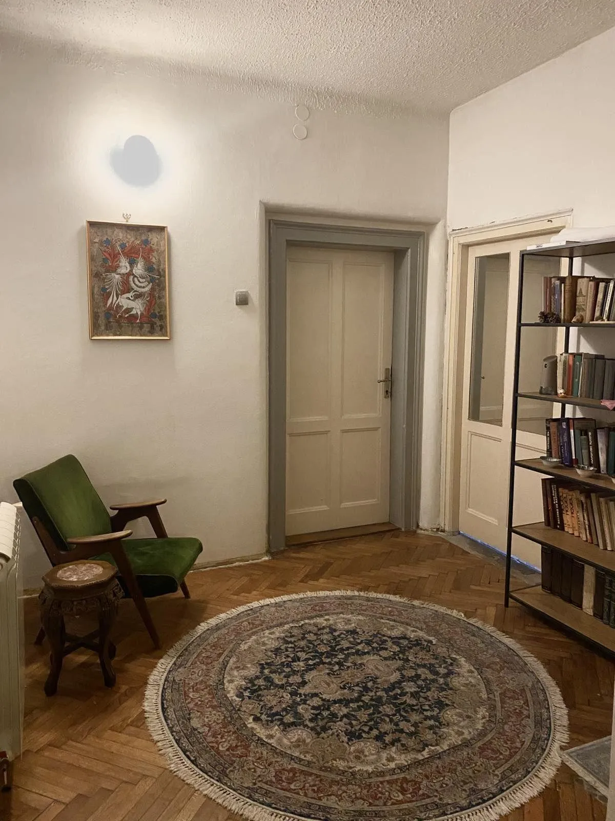 Nekretnina Kneza Miloša (Savski Venac)