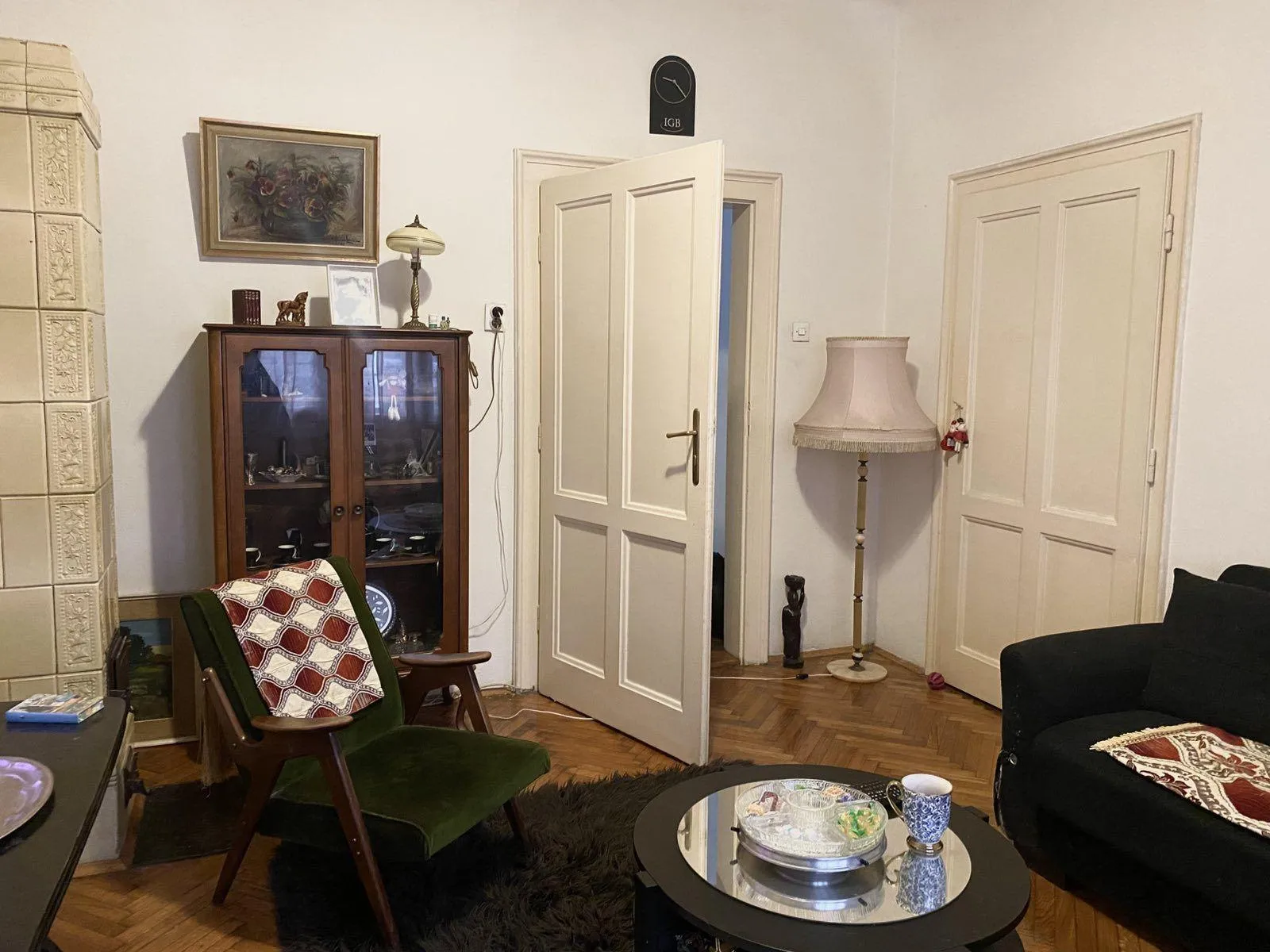 Nekretnina Kneza Miloša (Savski Venac)