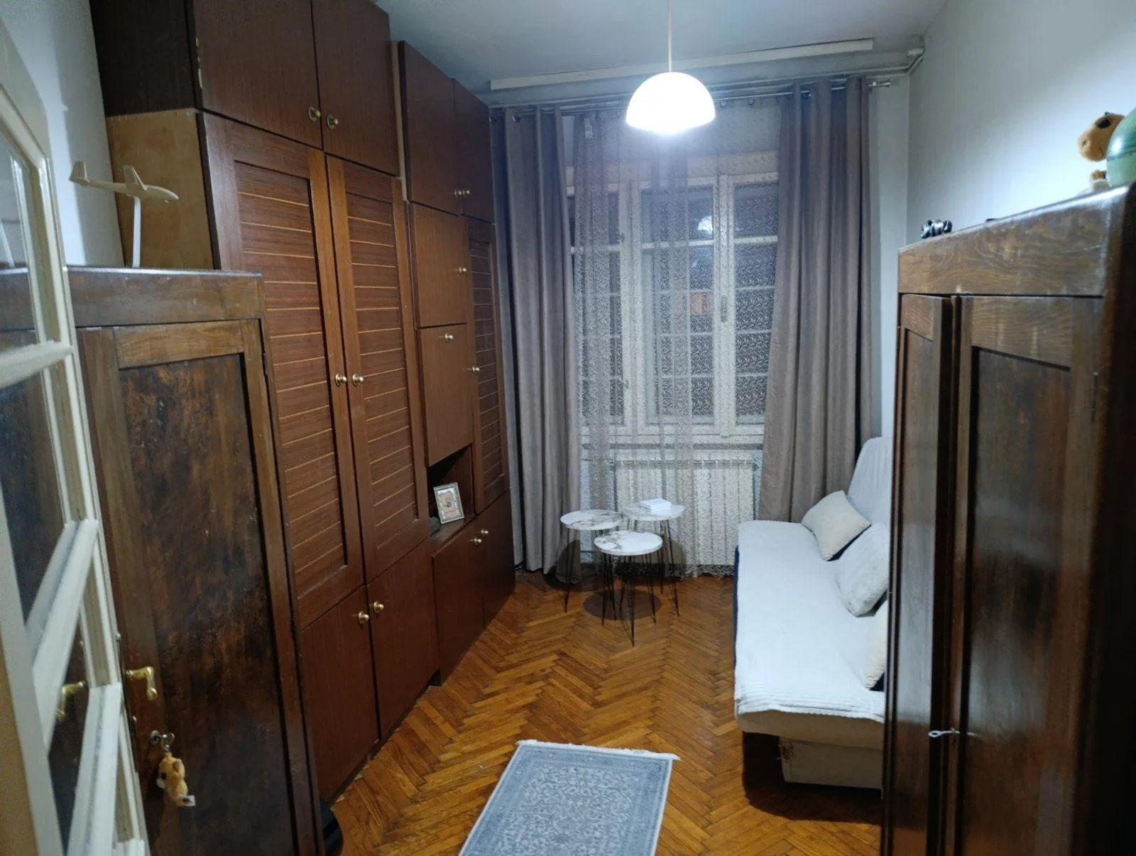 Nekretnina Kneza Miloša (Savski Venac)