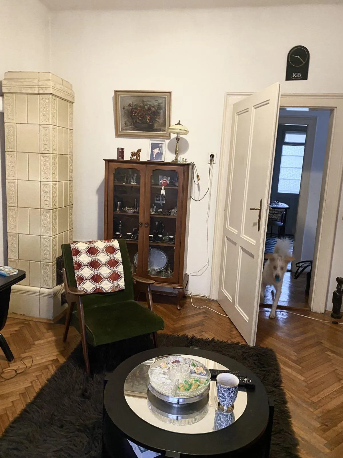 Nekretnina Kneza Miloša (Savski Venac)