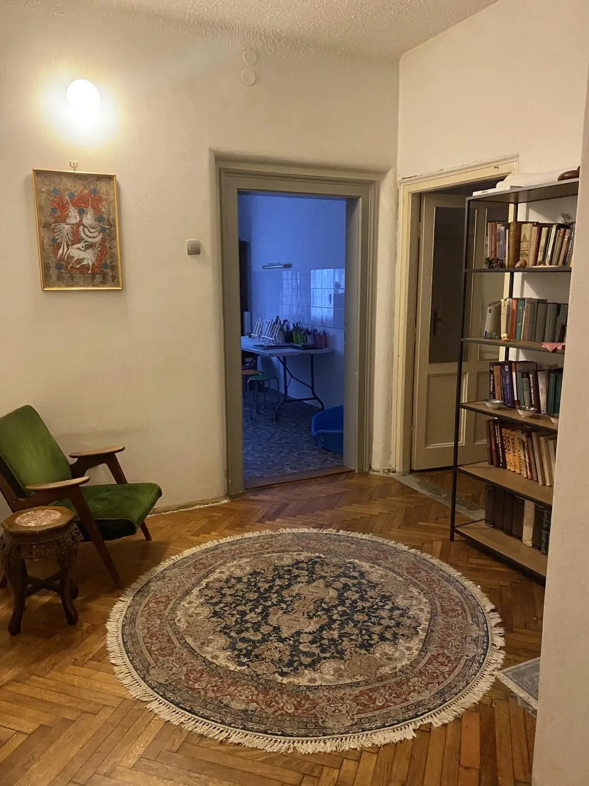 Nekretnina Kneza Miloša (Savski Venac)
