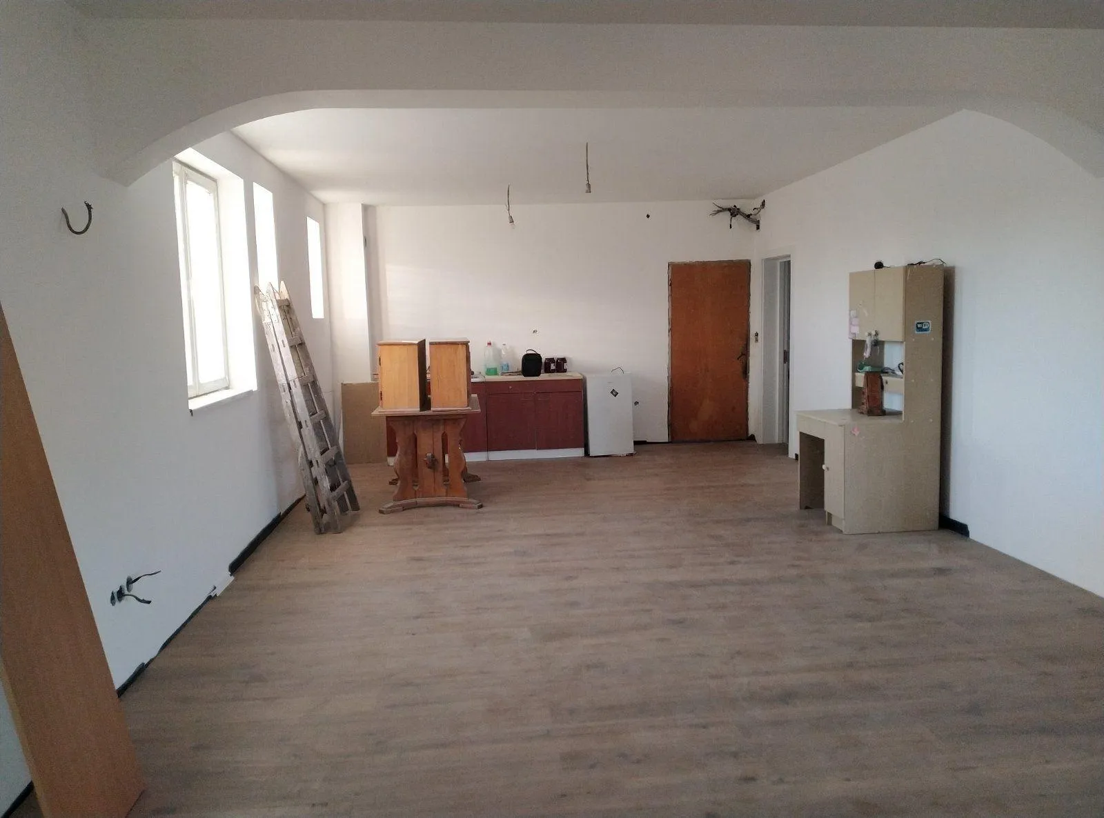 Nekretnina Altina (Zemun)
