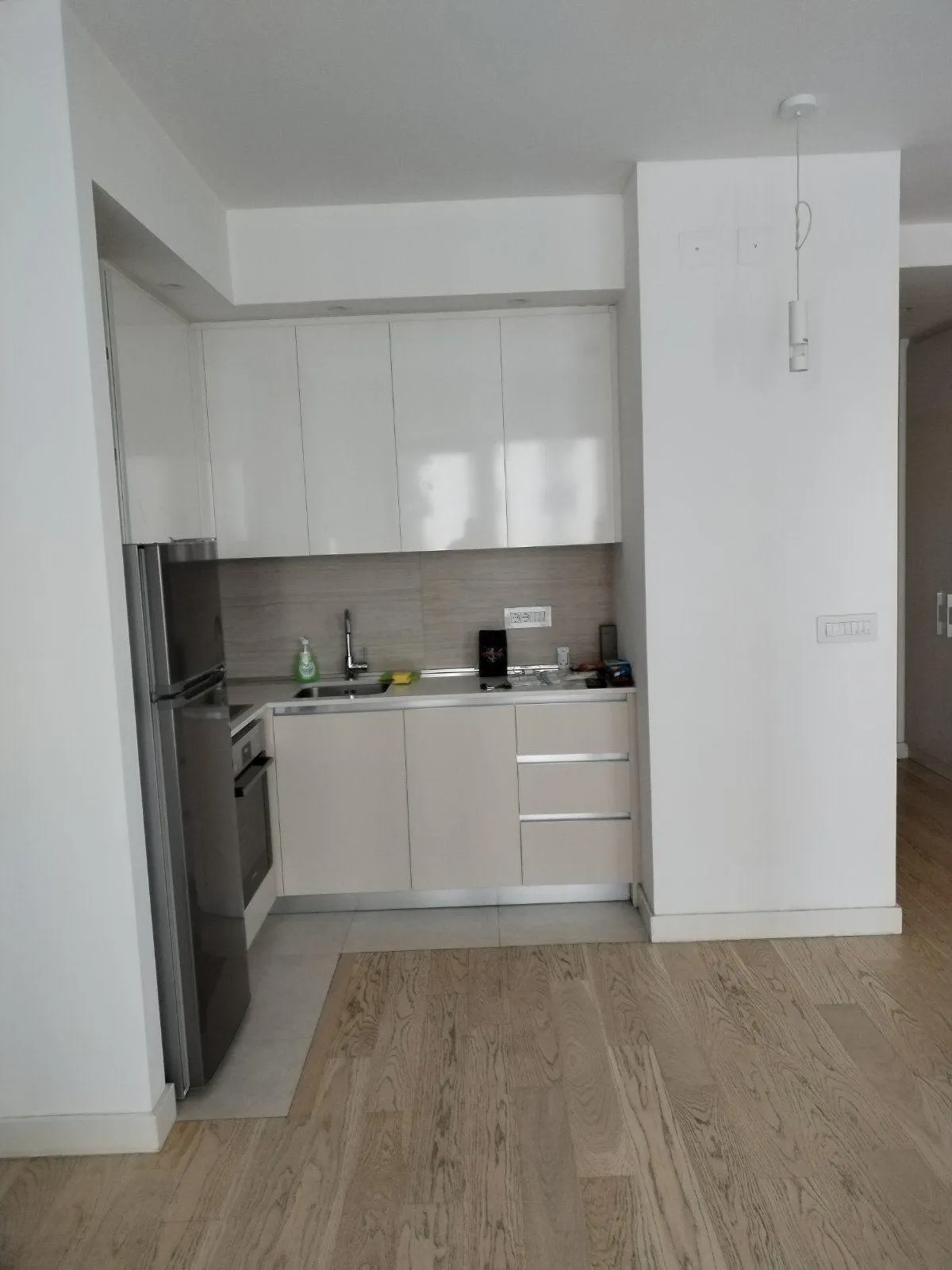 Nekretnina Beograd na vodi (Savski Venac)