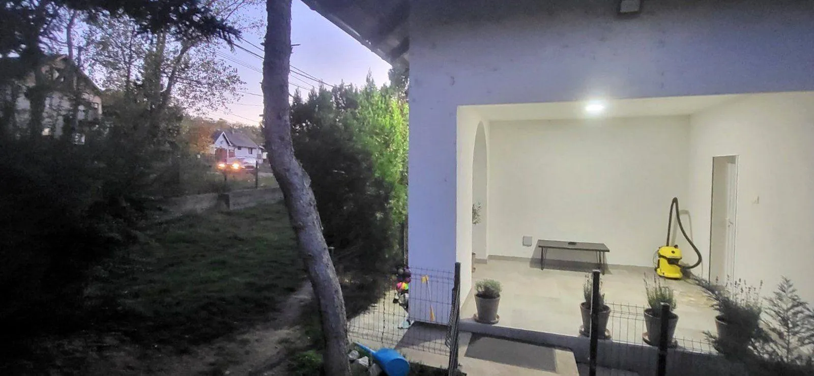 Nekretnina Barič (Obrenovac)