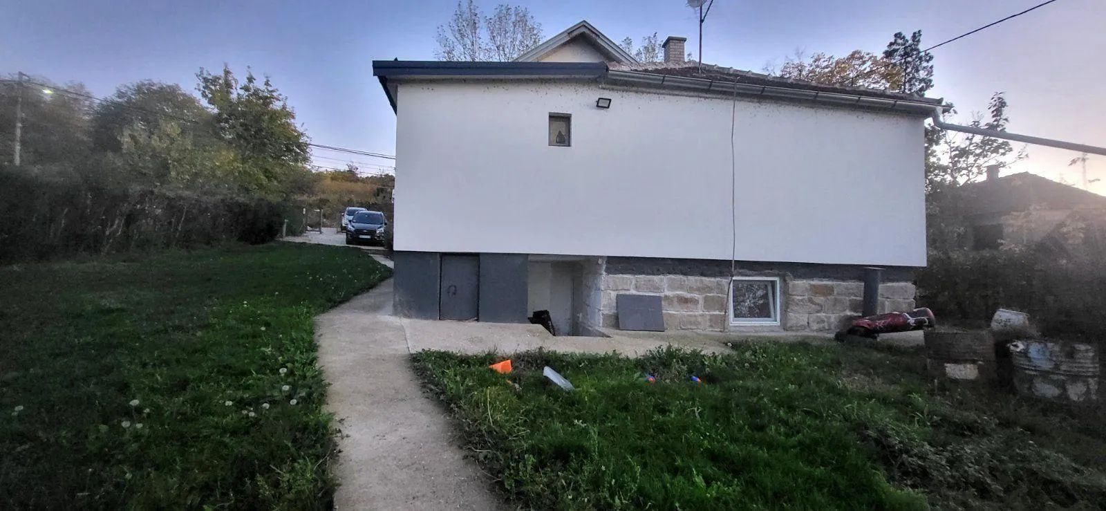 Nekretnina Barič (Obrenovac)