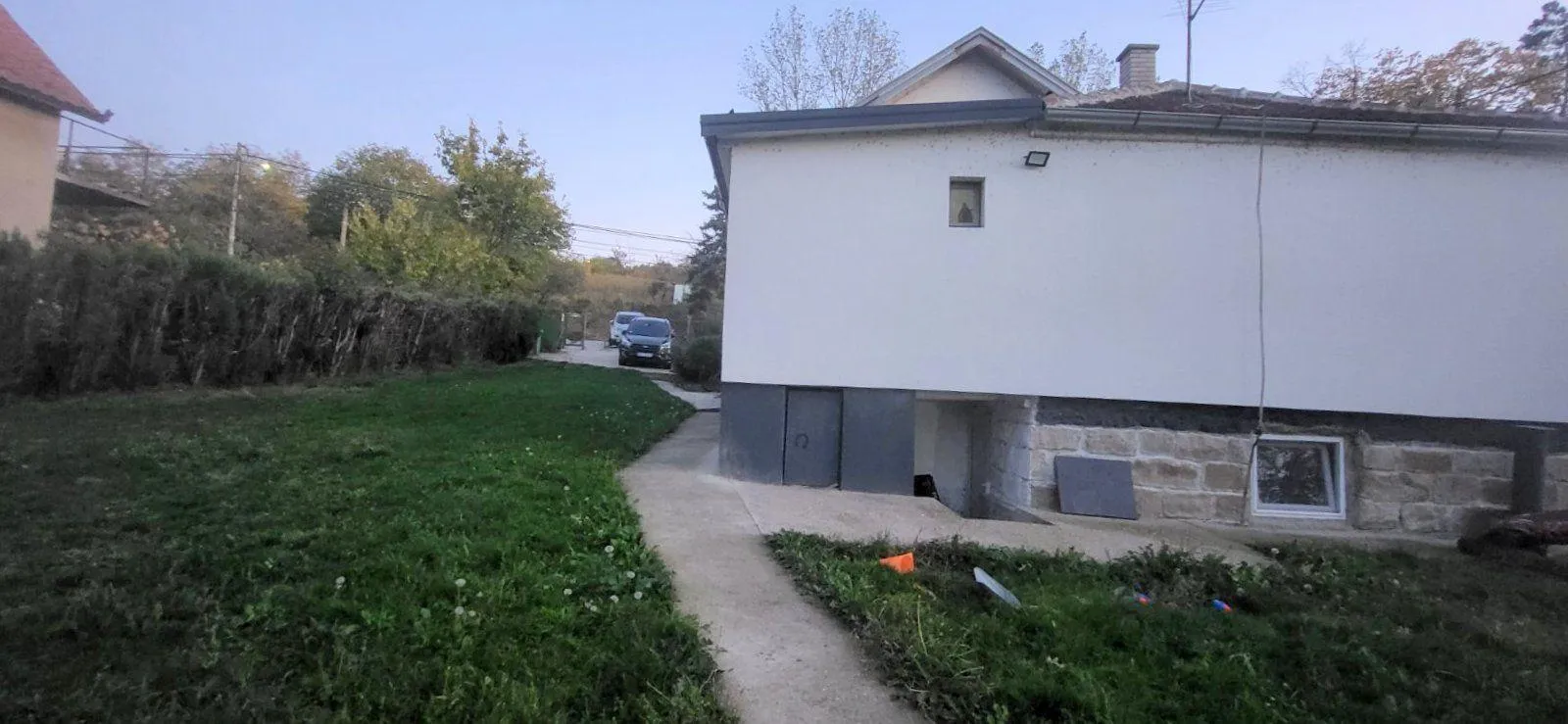 Nekretnina Barič (Obrenovac)