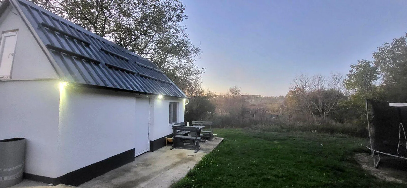 Nekretnina Barič (Obrenovac)