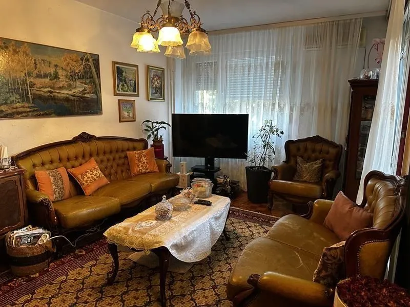 stan - Voždovac (Beograd)