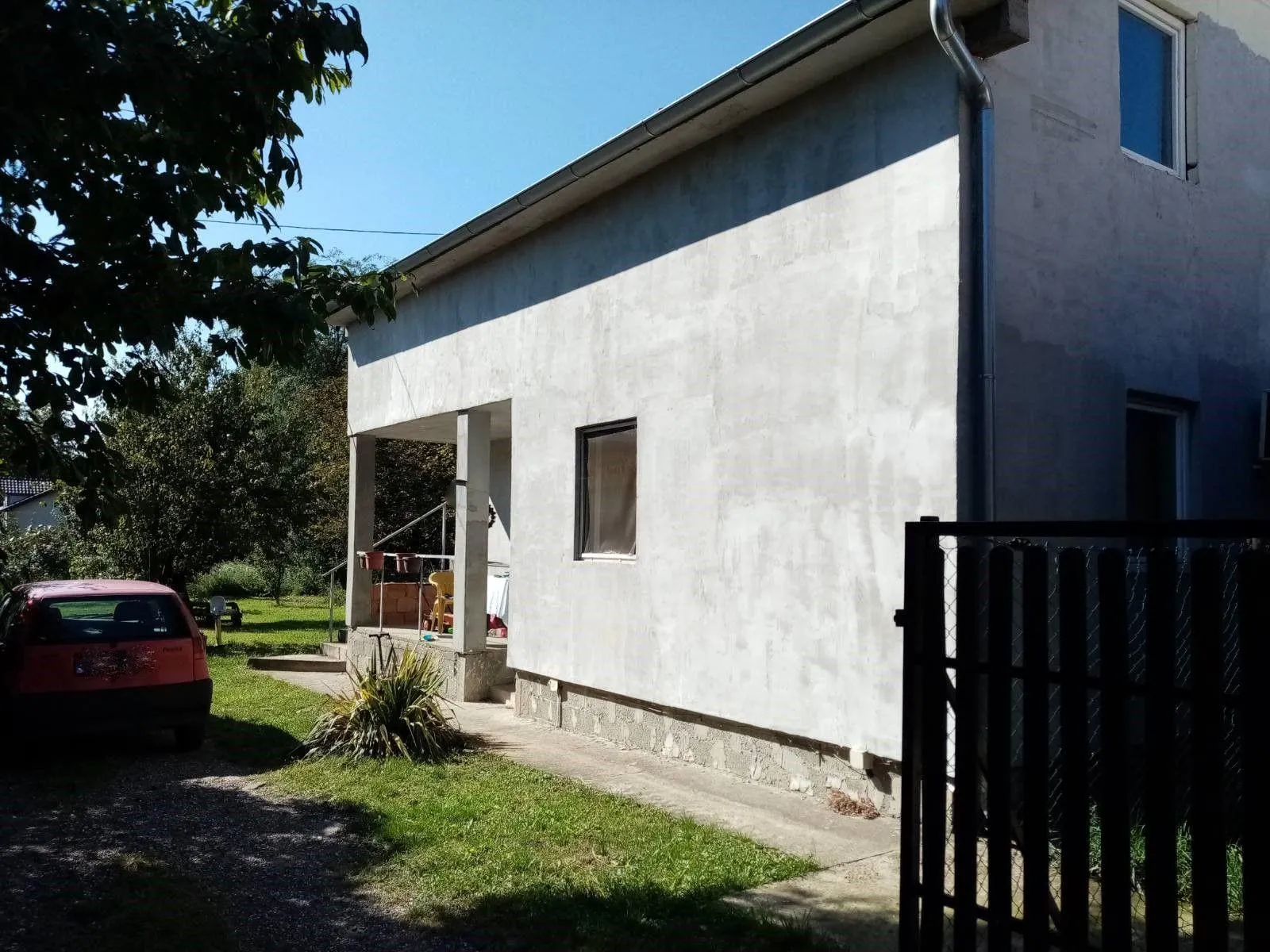 Nekretnina Ledine (Novi Beograd)