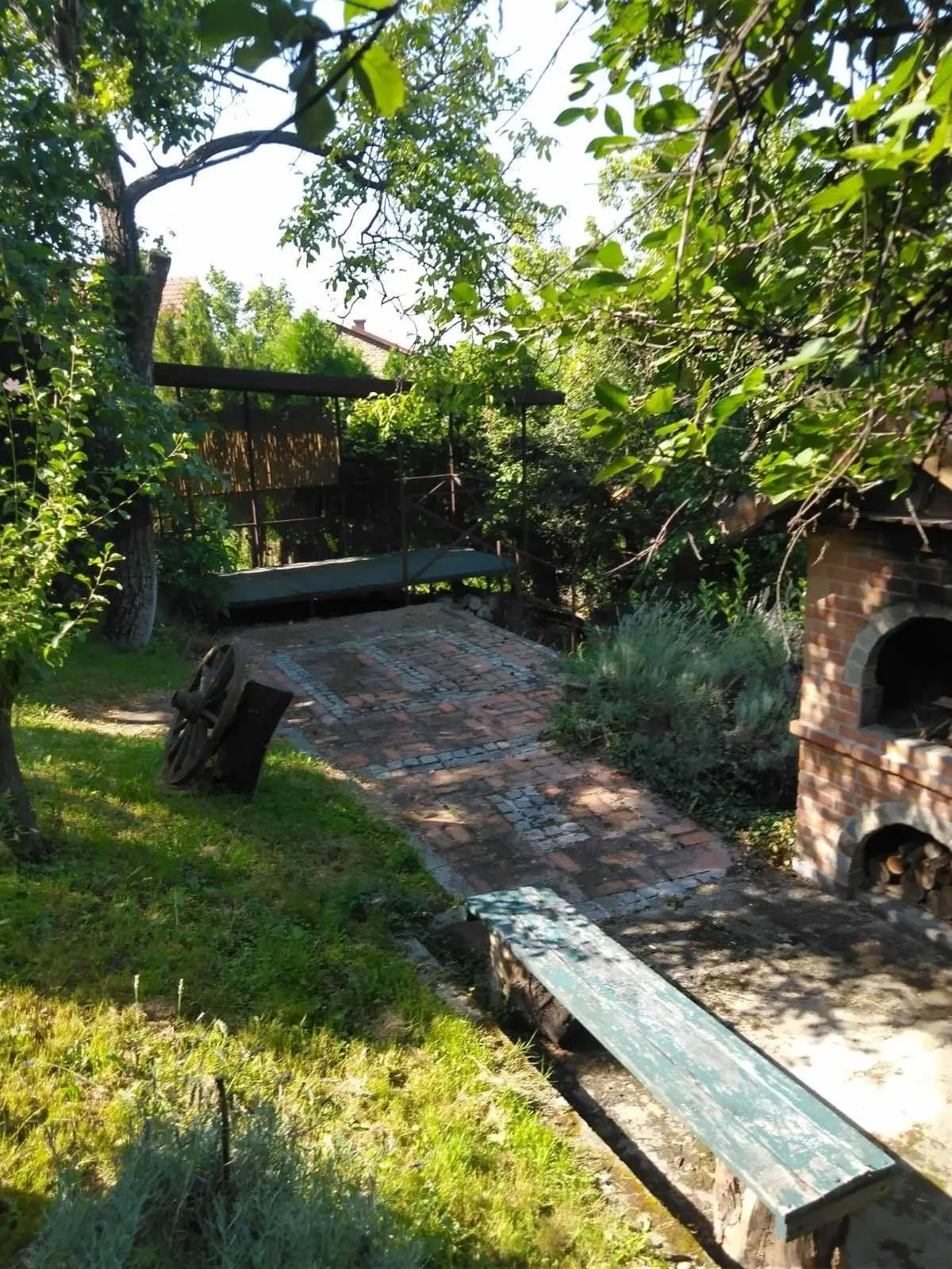 Nekretnina Karaburma (Palilula)