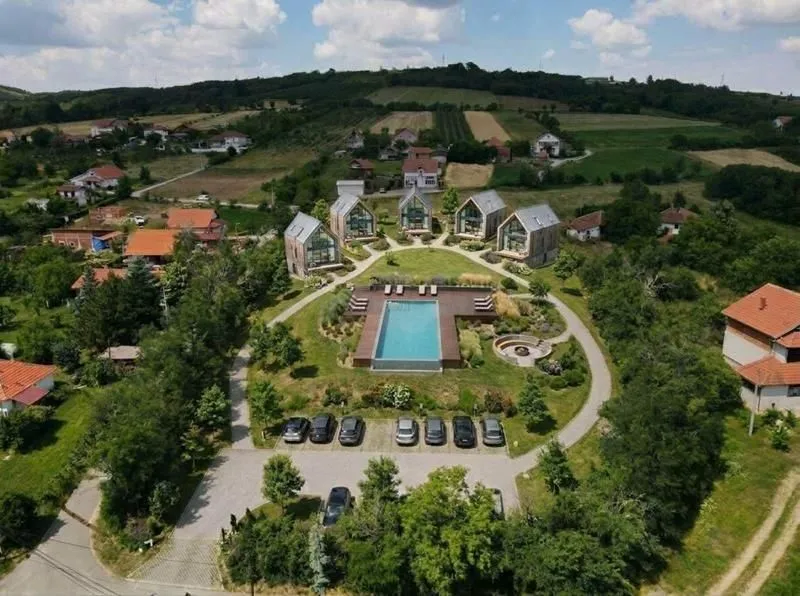 Nekretnina Vrbica