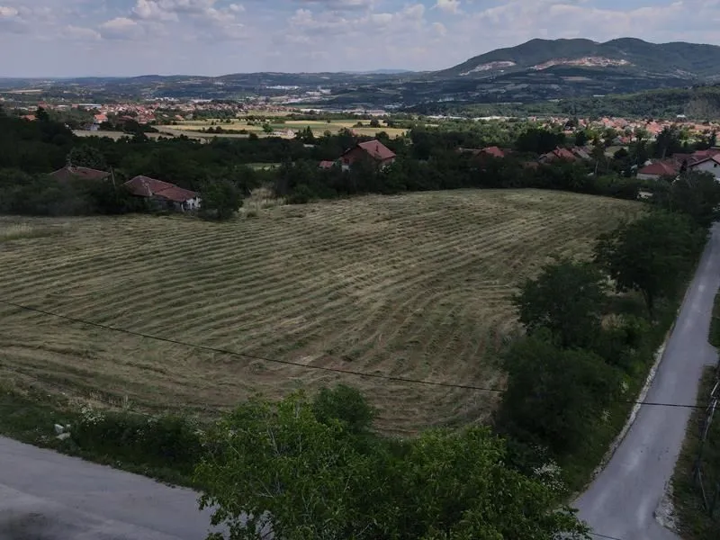 Nekretnina Vrbica