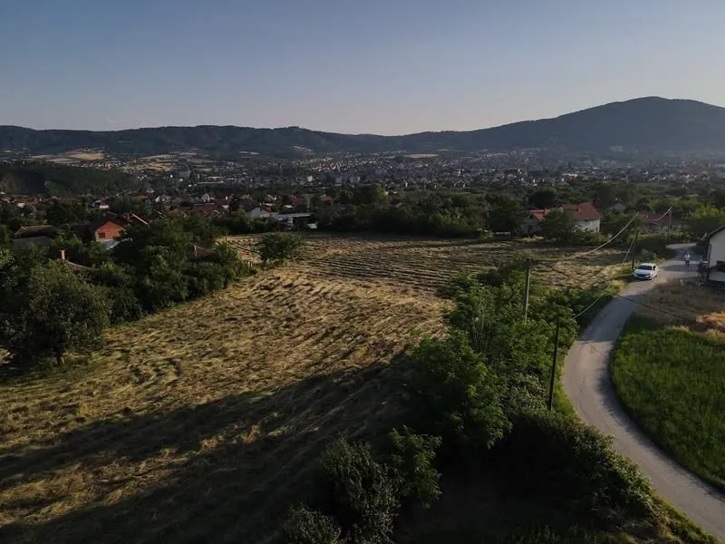 Nekretnina Vrbica