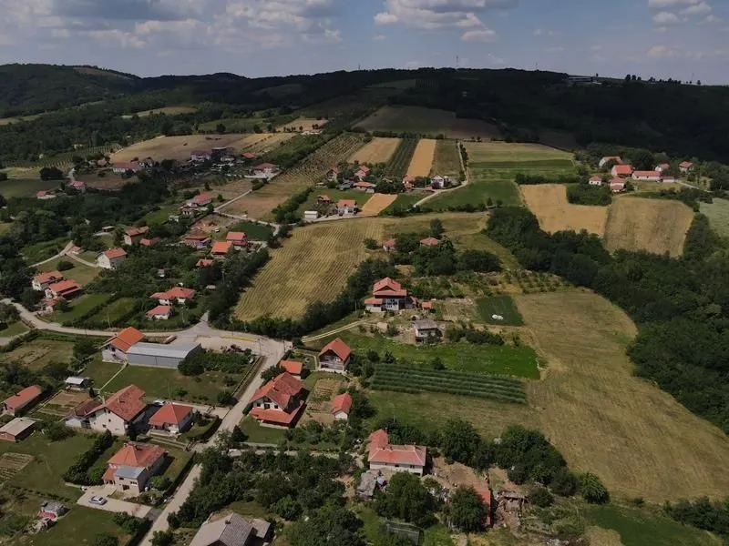 Nekretnina Vrbica