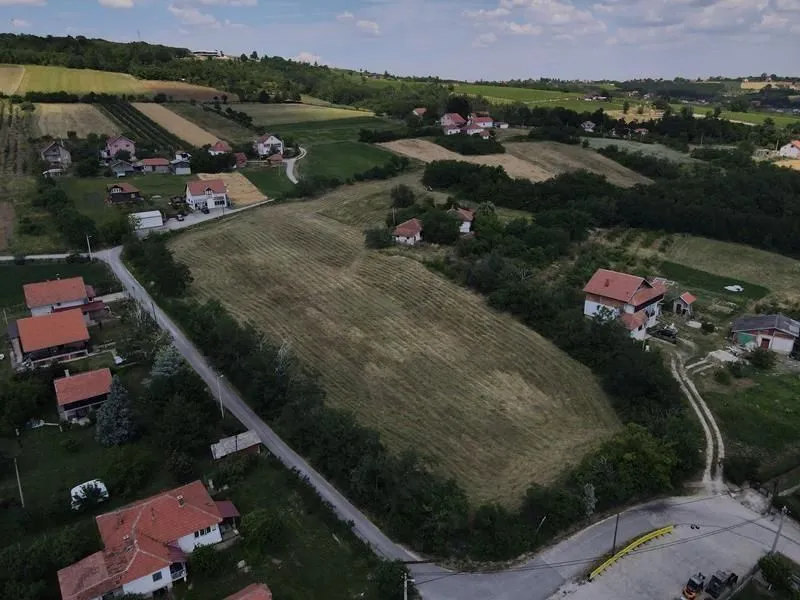 Nekretnina Vrbica