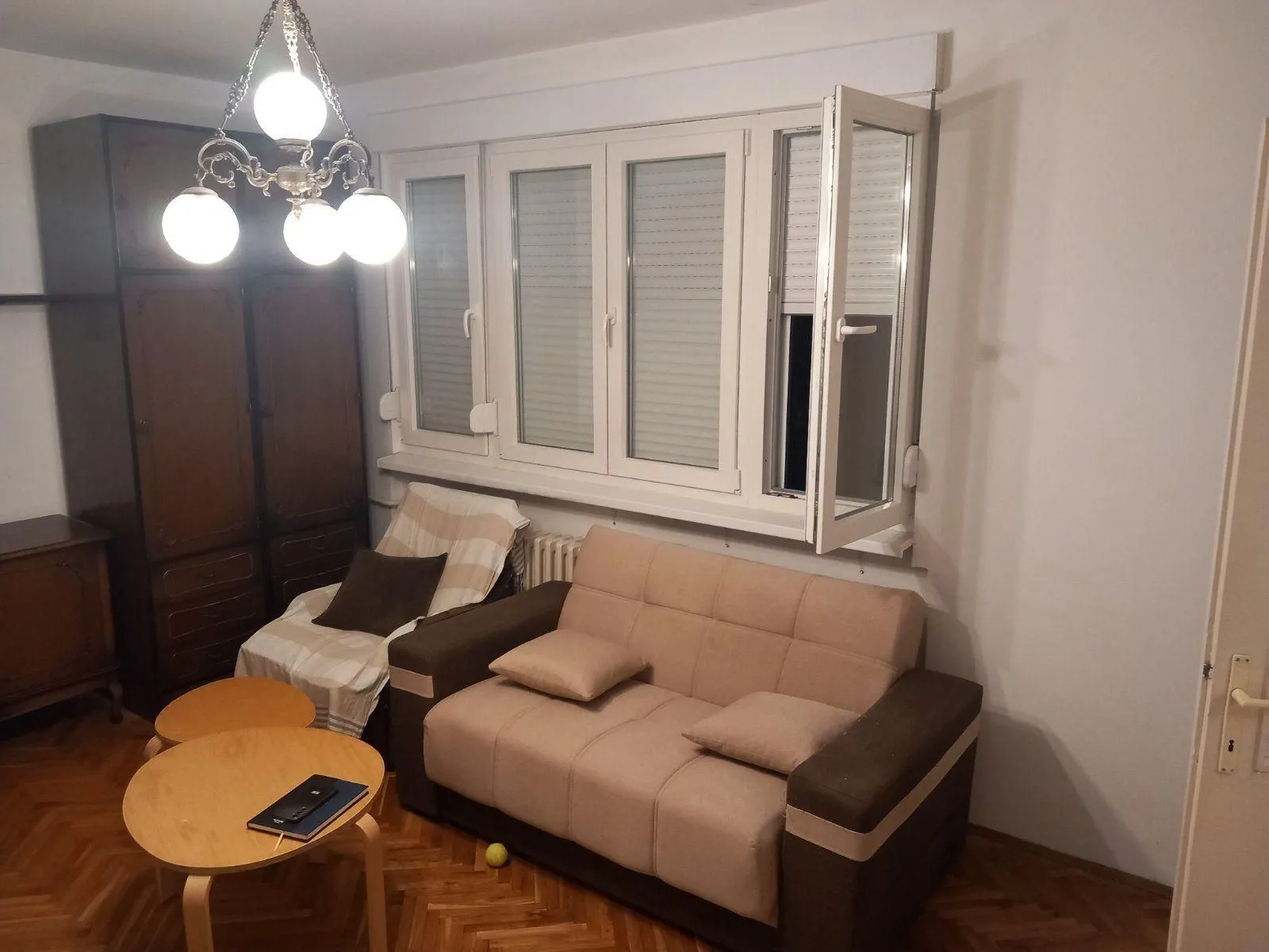 stan - Rakovica (Beograd)
