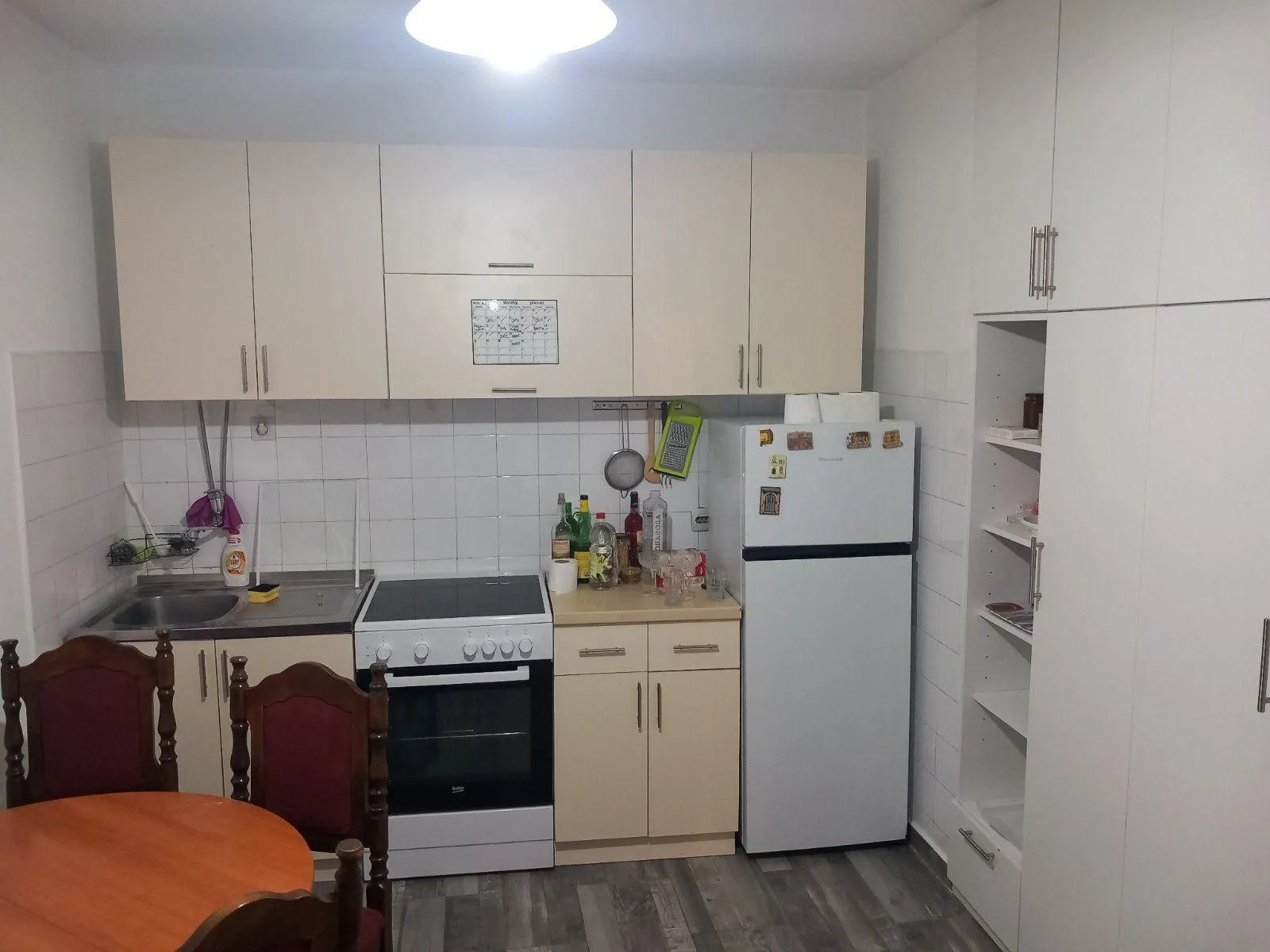 Nekretnina Miljakovac (Rakovica)