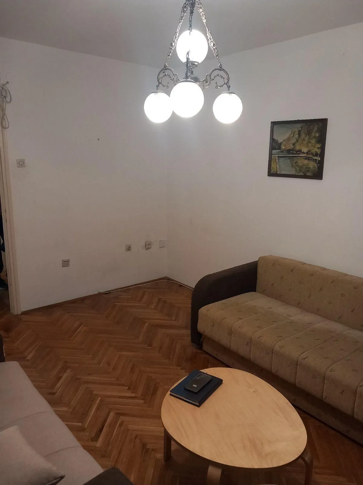 Nekretnina Miljakovac (Rakovica)