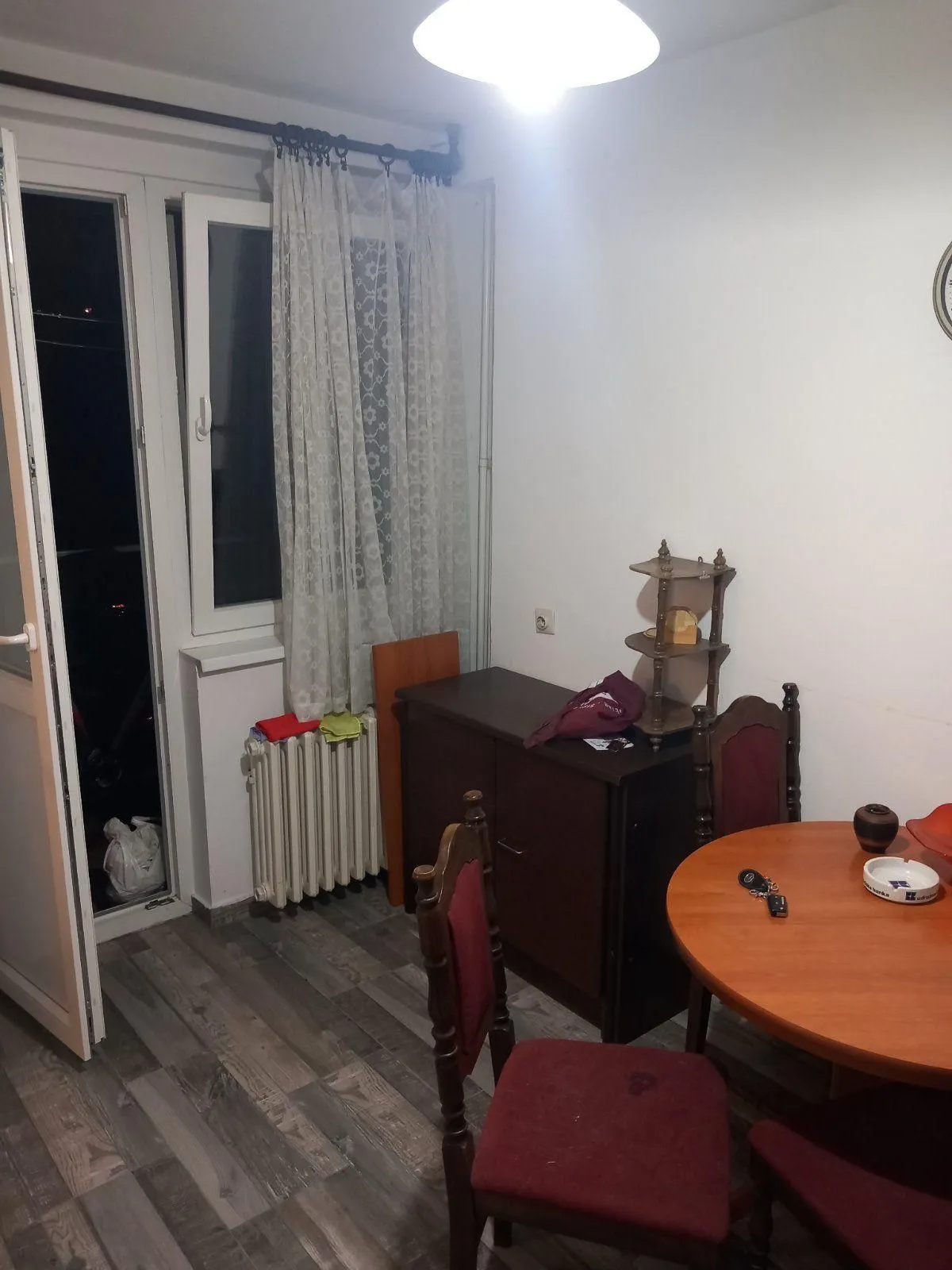 Nekretnina Miljakovac (Rakovica)