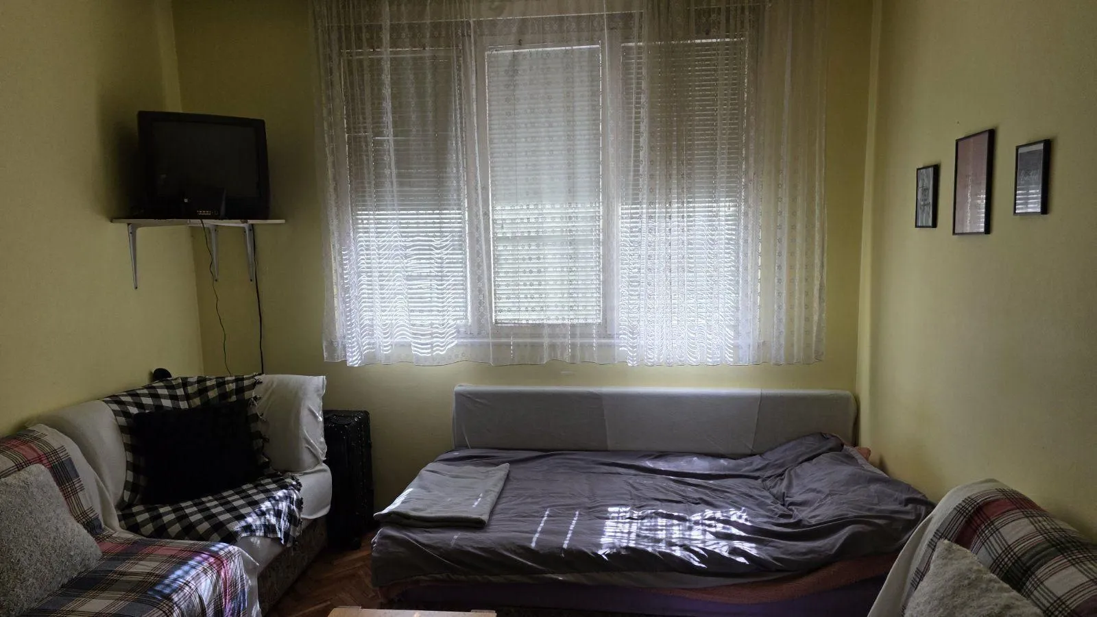 stan - Palilula (Beograd)