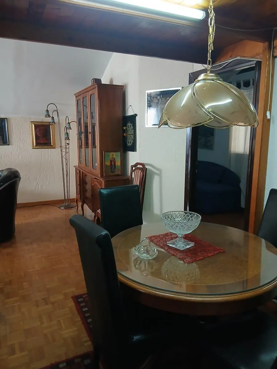 Nekretnina Tašmajdan (Palilula)