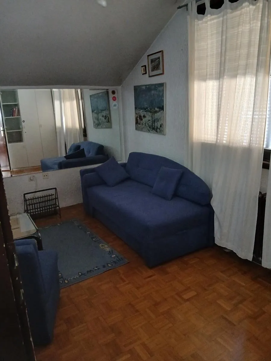 Nekretnina Tašmajdan (Palilula)