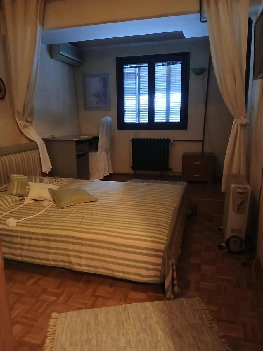 Nekretnina Tašmajdan (Palilula)