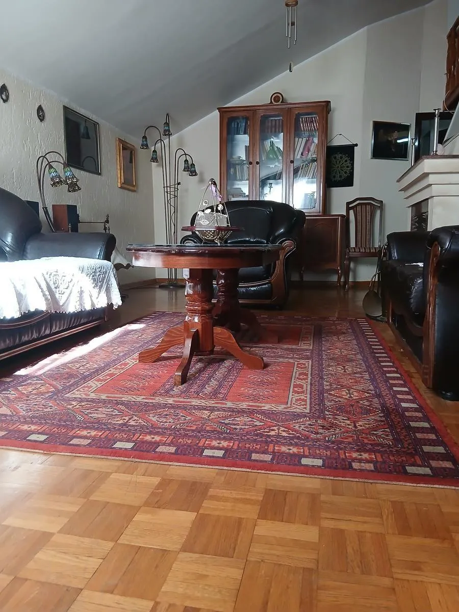 Nekretnina Tašmajdan (Palilula)