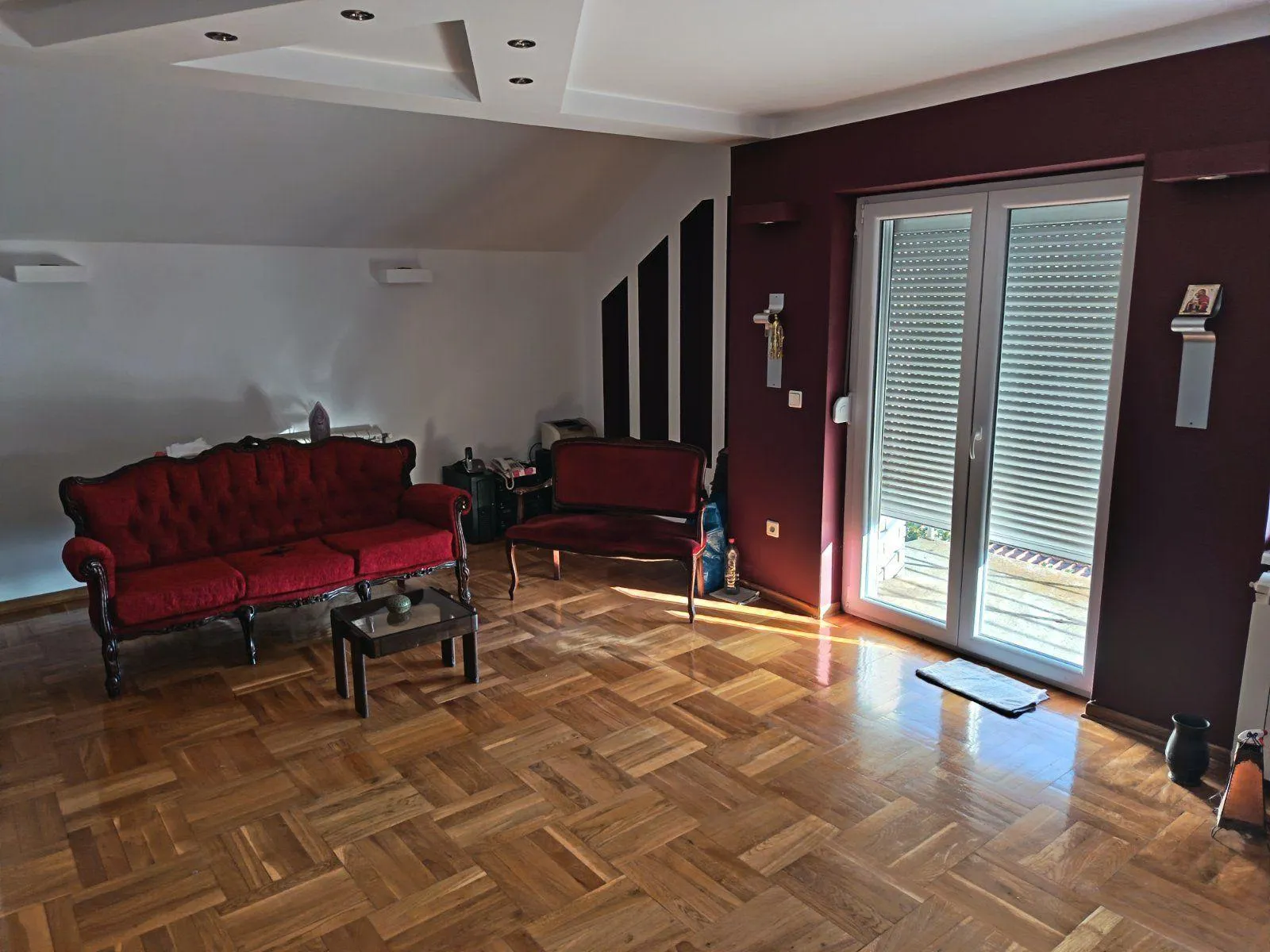 Nekretnina Jajinci (Voždovac)