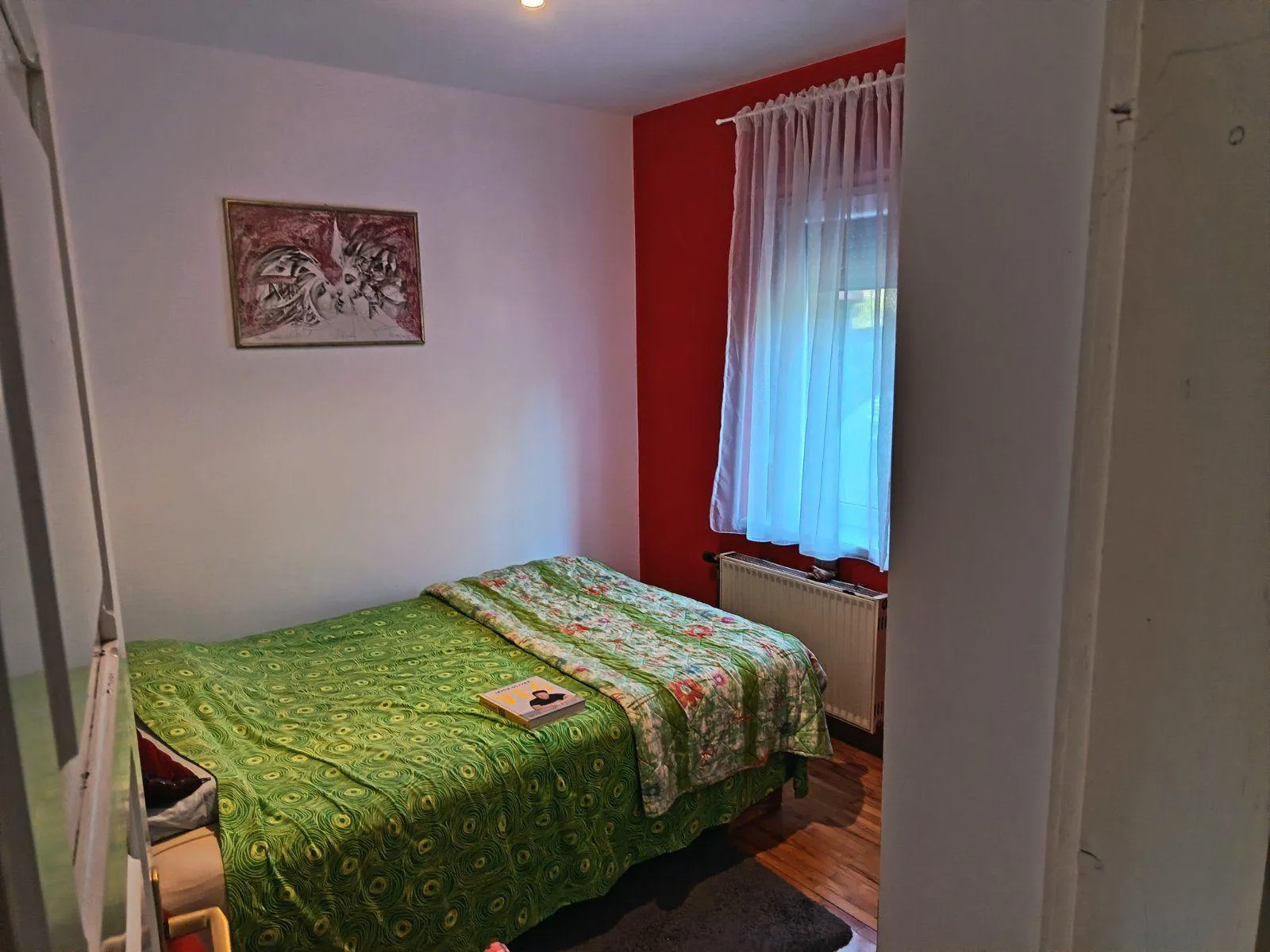 Nekretnina Jajinci (Voždovac)