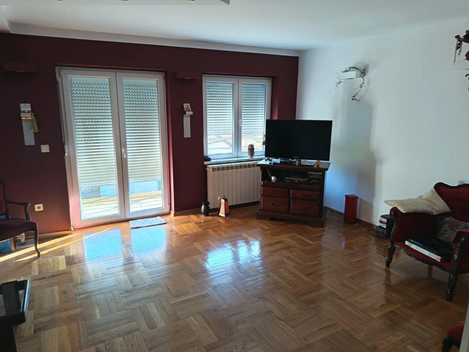 Nekretnina Jajinci (Voždovac)