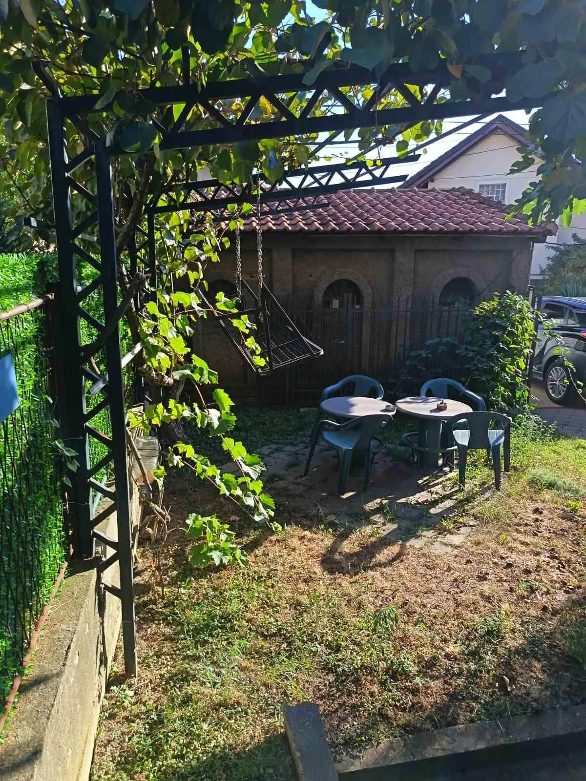 Nekretnina Jajinci (Voždovac)