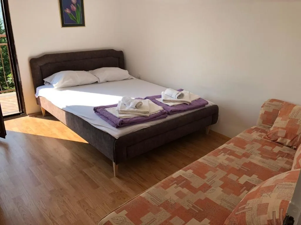 Nekretnina Ratiševina