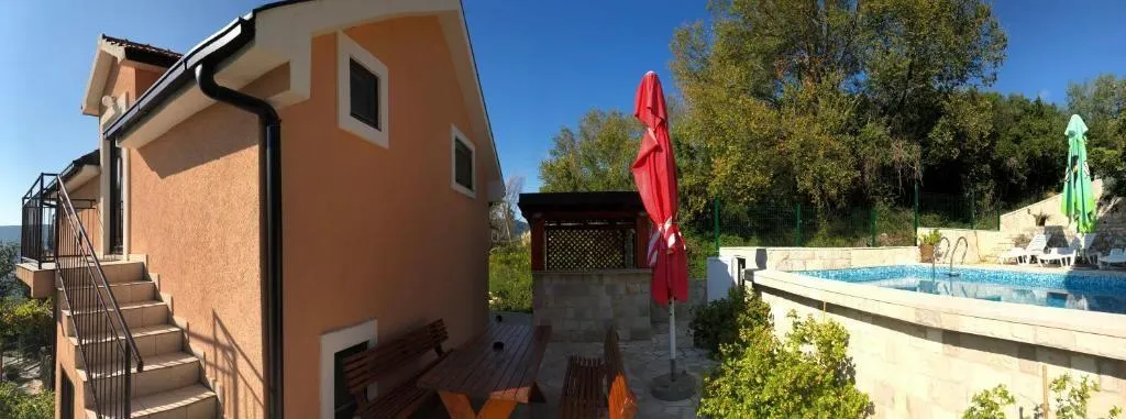 Nekretnina Ratiševina