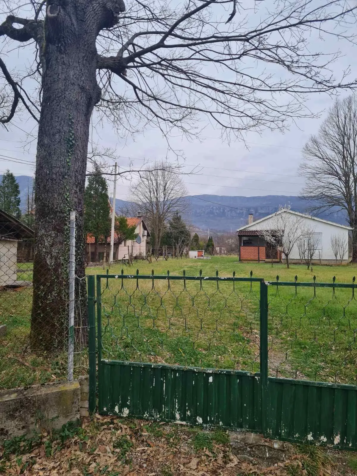 Nekretnina Martinići