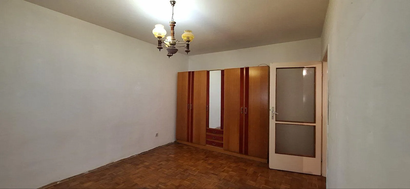 Nekretnina Braće Jerković (Voždovac)
